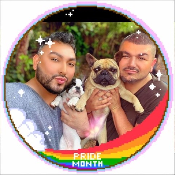 Meet your Posher, Luis - Picture 1 of 1